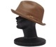����̵����NEW YORK HAT���˥塼�衼���ϥåȡ�9290��Vintage Leather Fedora��������ơ������쥶�����ե��ɥ顡�饹��2