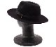 ����̵����Borsalino���ܥ륵�꡼�Ρ�Fur Felt Hat ALESSANDRIA������å���ɥꥢ���֥�å�