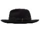 ����̵����Borsalino���ܥ륵�꡼�Ρ�Fur Felt Hat ALESSANDRIA������å���ɥꥢ���֥�å�