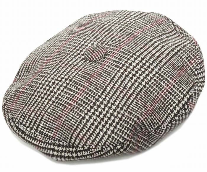 KANGOL�����󥴡��롡Show Your Teeth Beret�����硼�楢���ƥ������٥졼���������֥饦��/���꡼��