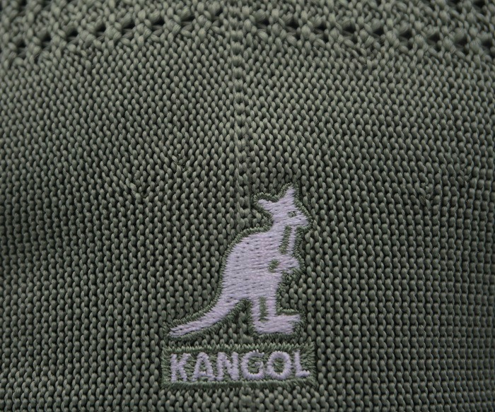 カンガルー KANGOL カンゴール ハンチング TROPIC 504 VENTAIR トロピック 504
