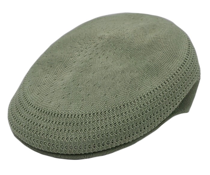 KANGOL カンゴール ハンチング TROPIC 504 VENTAIR トロピック 504