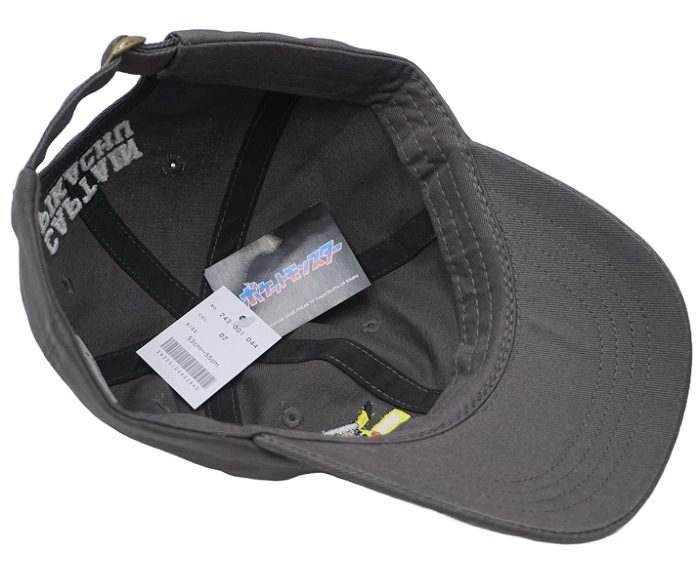 ���å� �Ҷ� �ݥ���� ����å� ˹�� Captain Pikachu Cap ����ץƥ� �ԥ����奦 ����å� ���㥳����