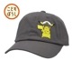 ���å� �Ҷ� �ݥ���� ����å� ˹�� Captain Pikachu Cap ����ץƥ� �ԥ����奦 ����å� ���㥳����