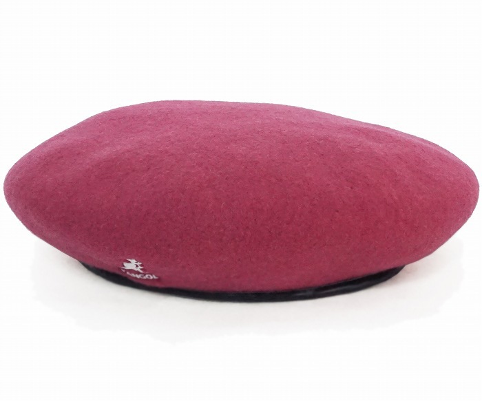 KANGOL�����󥴡��롡SMU Wool Big Monty�������롡�ӥå������ƥ��������ͥå�