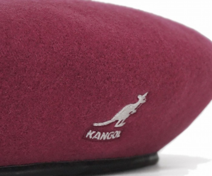 KANGOL�����󥴡��롡SMU Wool Big Monty�������롡�ӥå������ƥ��������ͥå�