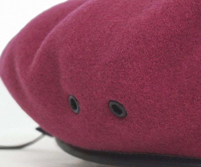 KANGOL�����󥴡��롡SMU Wool Big Monty�������롡�ӥå������ƥ��������ͥå�