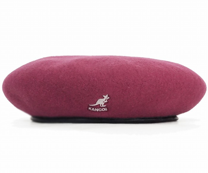KANGOL�����󥴡��롡SMU Wool Big Monty�������롡�ӥå������ƥ��������ͥå�