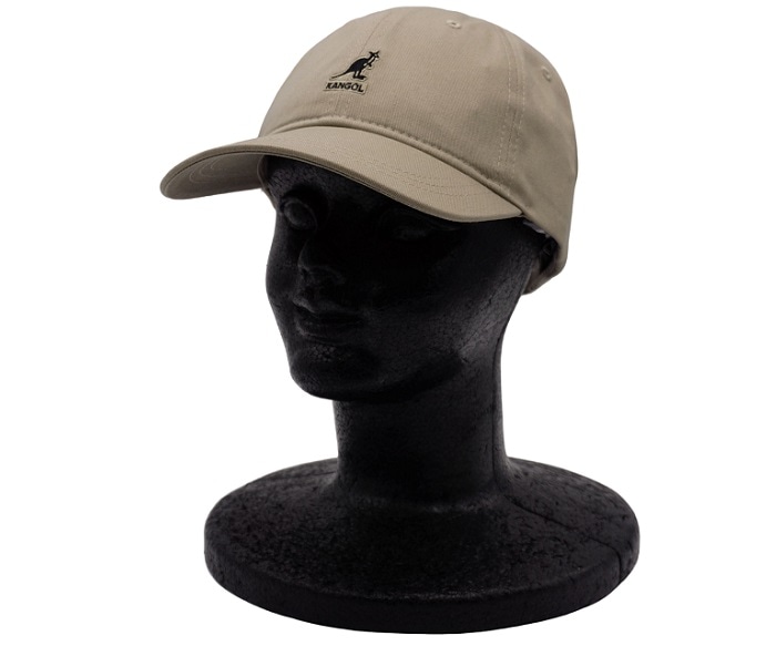 KANGOL カンゴール SMU Cotton Twill Baseball コットン ツイル ベース