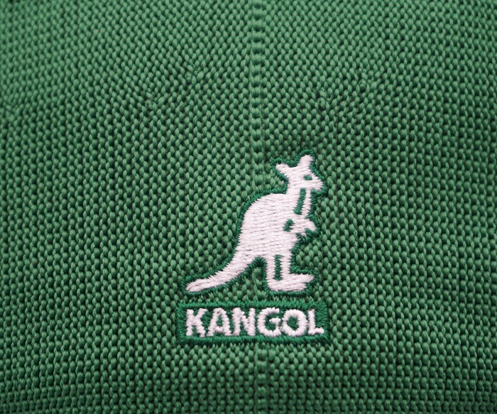 KANGOL󥴡롡ϥ󥰡TROPIC 504 VENTAIRȥԥå504٥ȥե꡼