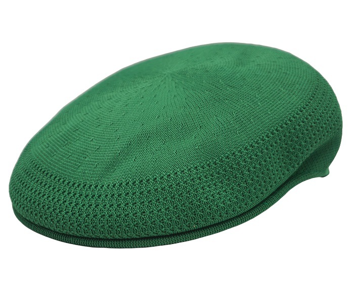 KANGOL󥴡롡ϥ󥰡TROPIC 504 VENTAIRȥԥå504٥ȥե꡼