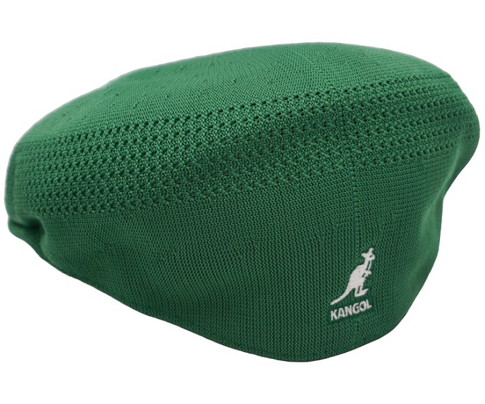 KANGOL󥴡롡ϥ󥰡TROPIC 504 VENTAIRȥԥå504٥ȥե꡼