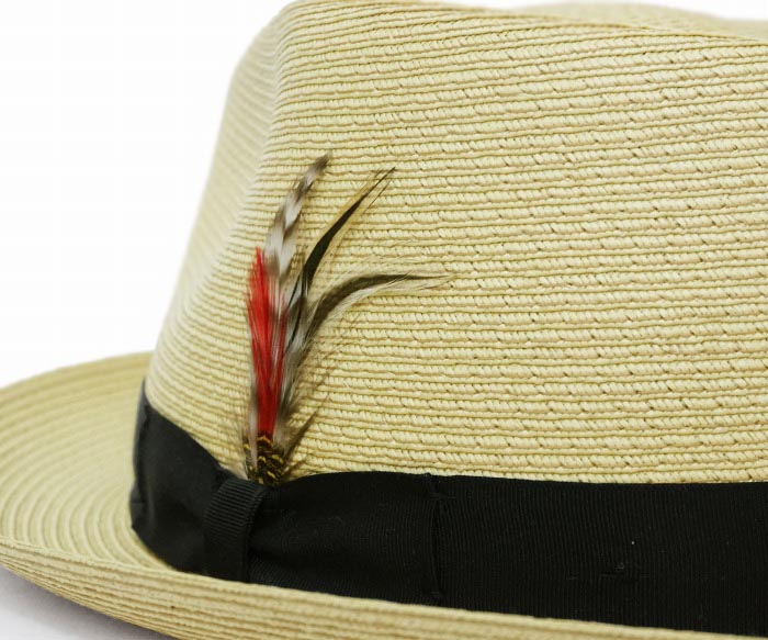 New York Hat ニューヨークハット 帽子 ニューヨークハット 帽子 ストローハット メンズ レディース NEW