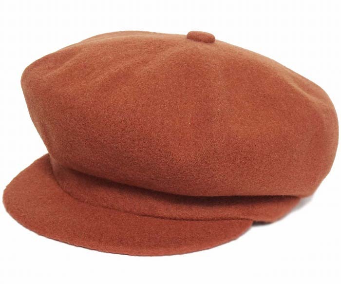 KANGOL�����󥴡��롡Wool Spitfire�������롡���ԥåȥե��������ե����������ѡ���