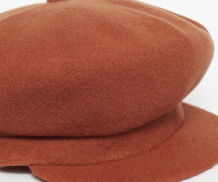 KANGOL�����󥴡��롡Wool Spitfire�������롡���ԥåȥե��������ե����������ѡ���