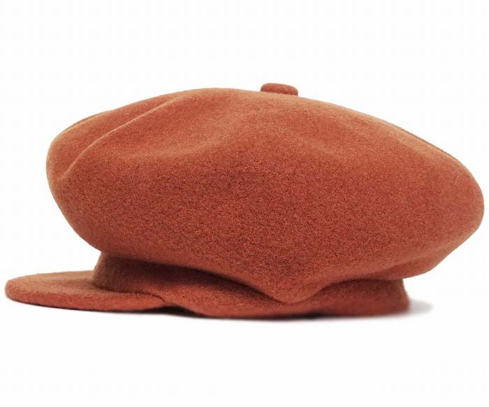 KANGOL�����󥴡��롡Wool Spitfire�������롡���ԥåȥե��������ե����������ѡ���