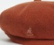 KANGOL�����󥴡��롡Wool Spitfire�������롡���ԥåȥե��������ե����������ѡ���