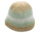 KANGOL�����󥴡��롡Stripe Knit Bucket ���ȥ饤�� �˥å� �Х��å� �ϥåȡ�����ޥ��