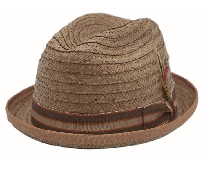 �˥塼�衼���ϥå� ˹�� ���ȥ����ϥå� ��� ��ǥ����� NEW YORK HAT��2122��Coconut Stingy�������ʥåġ����ƥ��󥸡� �����ʥå�(�ӥ֥饦���