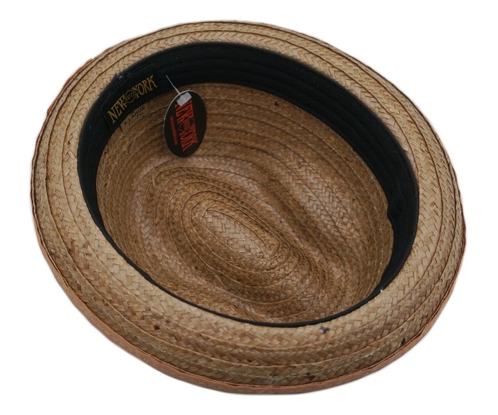 �˥塼�衼���ϥå� ˹�� ���ȥ����ϥå� ��� ��ǥ����� NEW YORK HAT��2122��Coconut Stingy�������ʥåġ����ƥ��󥸡� �����ʥå�(�ӥ֥饦���