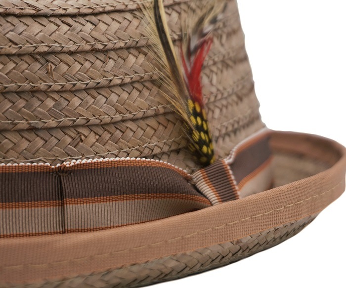 �˥塼�衼���ϥå� ˹�� ���ȥ����ϥå� ��� ��ǥ����� NEW YORK HAT��2122��Coconut Stingy�������ʥåġ����ƥ��󥸡� �����ʥå�(�ӥ֥饦���