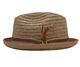 �˥塼�衼���ϥå� ˹�� ���ȥ����ϥå� ��� ��ǥ����� NEW YORK HAT��2122��Coconut Stingy�������ʥåġ����ƥ��󥸡� �����ʥå�(�ӥ֥饦���