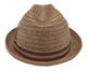 �˥塼�衼���ϥå� ˹�� ���ȥ����ϥå� ��� ��ǥ����� NEW YORK HAT��2122��Coconut Stingy�������ʥåġ����ƥ��󥸡� �����ʥå�(�ӥ֥饦���