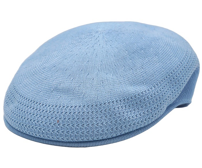 KANGOL�����󥴡��롡�ϥ���󥰡�TROPIC 504 VENTAIR���ȥ��ԥå���504���٥�ȥ��������饤�ȥ֥롼