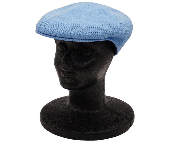 KANGOL�����󥴡��롡�ϥ���󥰡�TROPIC 504 VENTAIR���ȥ��ԥå���504���٥�ȥ��������饤�ȥ֥롼