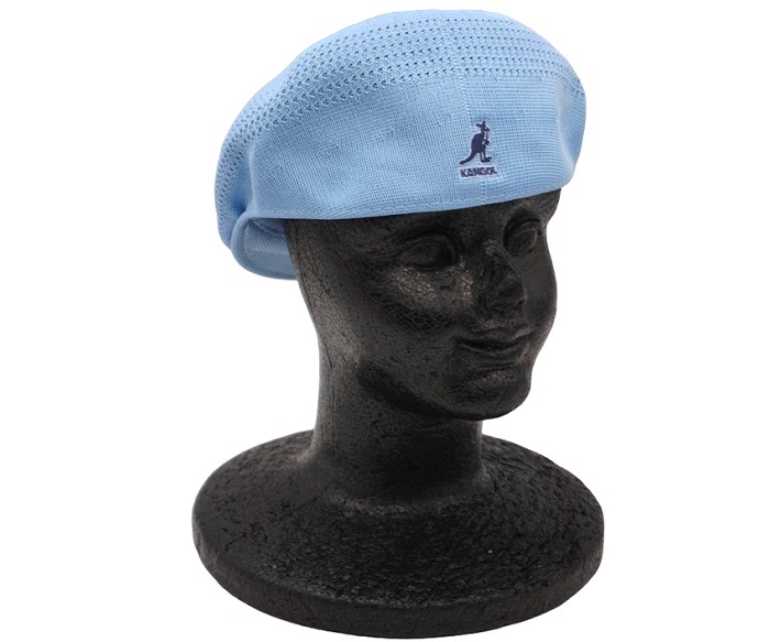 KANGOL�����󥴡��롡�ϥ���󥰡�TROPIC 504 VENTAIR���ȥ��ԥå���504���٥�ȥ��������饤�ȥ֥롼