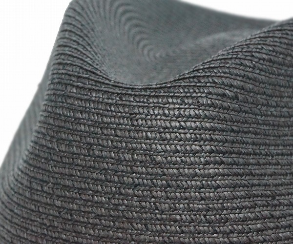 NEW YORK HAT˥塼衼ϥåȡ2075Sewn Braided Hat硼󡡥֥쥤ɡϥåȡ֥å