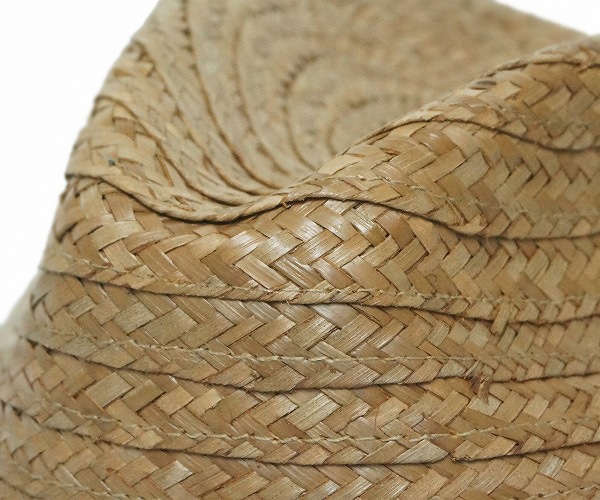 NEW YORK HAT���˥塼�衼���ϥåȡ�2132��Coconut Fedora�������ʥåġ��ե��ɥ�