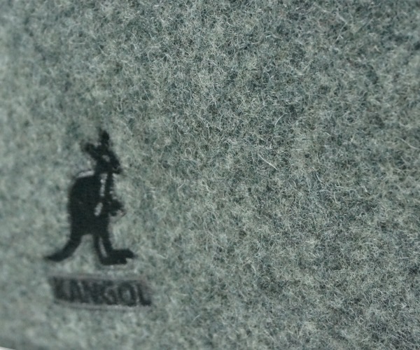 KANGOL�����󥴡��롡�ϥ���󥰡�WOOL 504�������롡504���ե��ͥ�