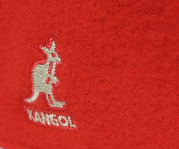 KANGOL�����󥴡��롡�ϥ���󥰡�WOOL 504�������롡504����������å�