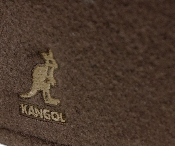 KANGOL�����󥴡��롡�ϥ���󥰡�WOOL 504�������롡504���ȥХ�
