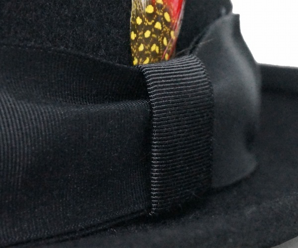 NEW YORK HAT ニューヨークハット 9246 レザーハット 9223-rust_m2.jpg