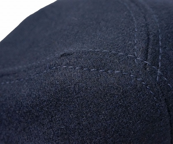 NEW YORK HAT˥塼衼ϥåȡ9003Wool Melton 1900ȥ1900ͥӡ