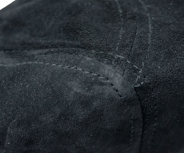 NEW YORK HAT���˥塼�衼���ϥåȡ�9233��Suede 1900����������1900���֥�å�