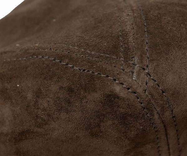 NEW YORK HAT���˥塼�衼���ϥåȡ�9233��Suede 1900����������1900���֥饦��