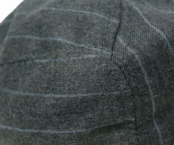 NEW YORK HAT˥塼衼ϥåȡ9006Gangster Stripe 1900󥰥ȥ饤1900㥳