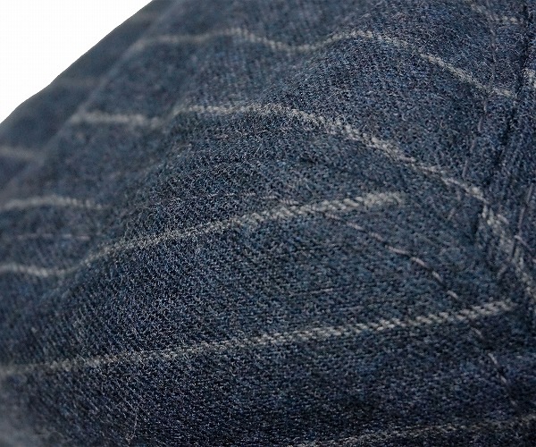 NEW YORK HAT���˥塼�衼���ϥåȡ�9006��Gangster Stripe 1900������󥰥������ȥ饤��1900���ͥ��ӡ�