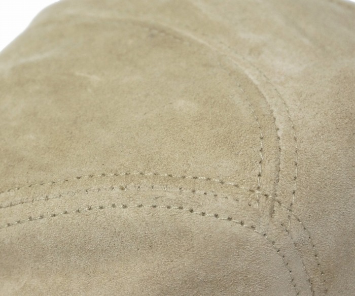NEW YORK HAT���˥塼�衼���ϥåȡ�9233��Suede 1900����������1900������