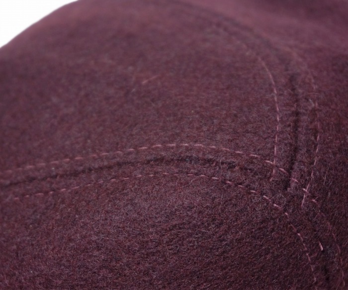 NEW YORK HAT���˥塼�衼���ϥåȡ�9003��Wool Melton 1900����������ȥ�1900���磻��