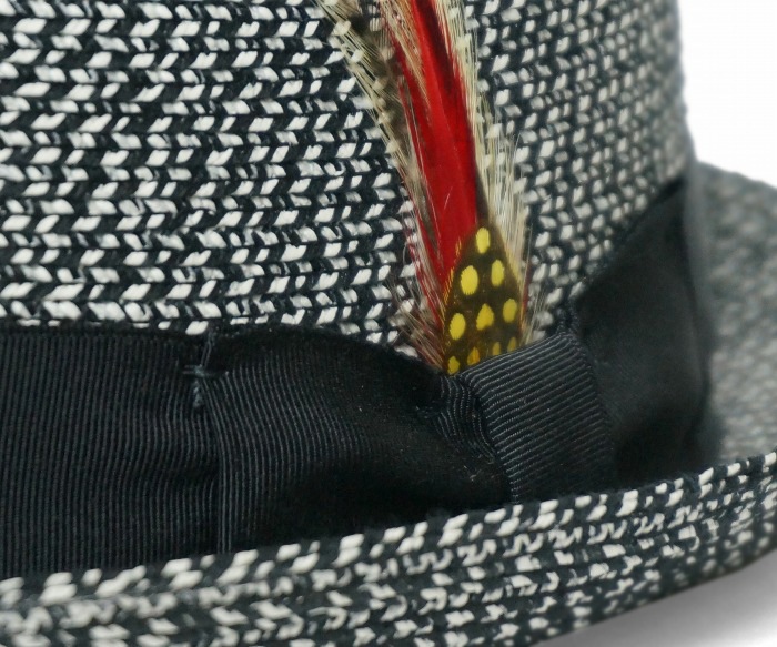 NEW YORK HAT˥塼衼ϥåȡȥϥåȡ2269Sewn Mix Stingy硼󡡥ߥåƥ󥸡֥åߥå