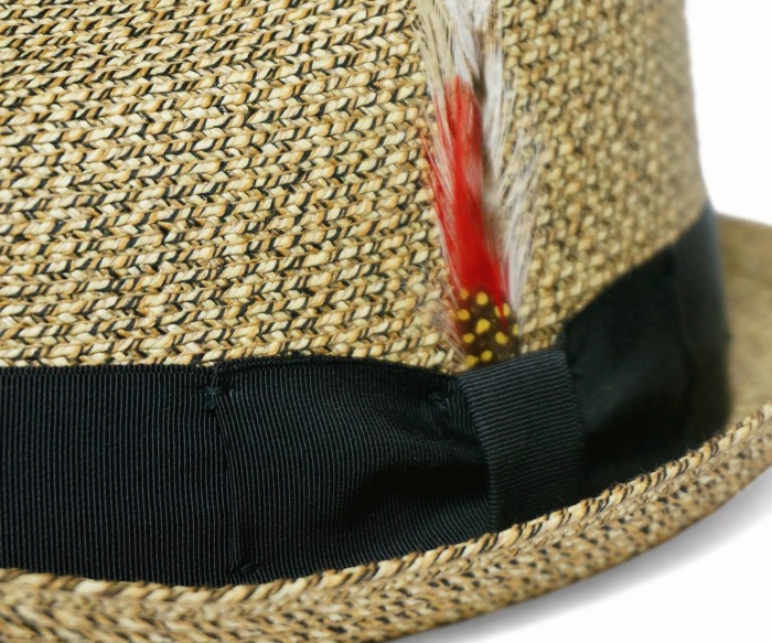 NEW YORK HAT˥塼衼ϥåȡȥϥåȡ2269Sewn Mix Stingy硼󡡥ߥåƥ󥸡ߥå