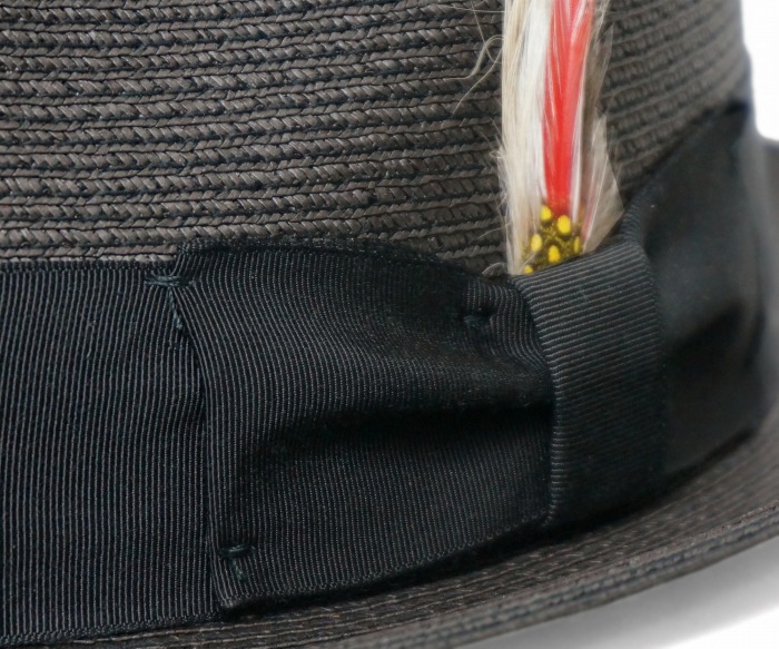 NEW YORK HAT˥塼衼ϥåȡȥϥåȡ2025Sewn Braid Cagney硼󡡥֥쥤ɡ㥰ˡ֥å