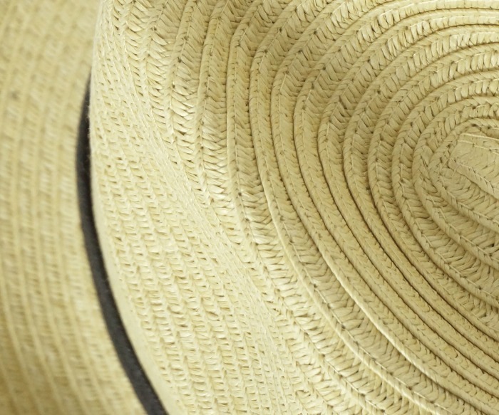 NEW YORK HAT���˥塼�衼���ϥåȡ����ȥ����ϥåȡ�7183��Straw Crusher�����ȥ���������å��㡼���ʥ�����