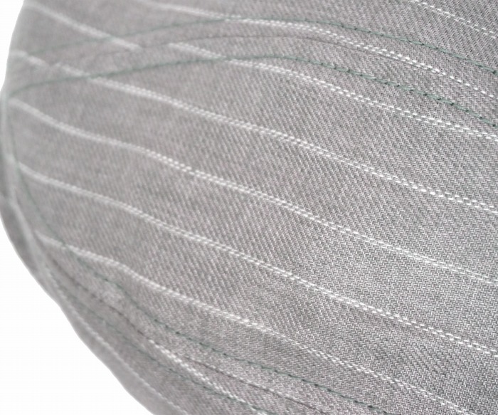 NEW YORK HAT˥塼衼ϥåȡϥ󥰡6266Linen Stripe 1900ͥ󡡥ȥ饤ס1900졼