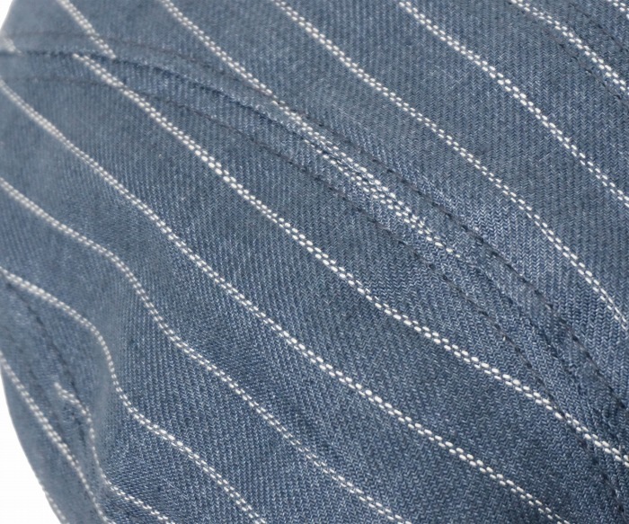 NEW YORK HAT˥塼衼ϥåȡϥ󥰡6266Linen Stripe 1900ͥ󡡥ȥ饤ס1900ͥӡ
