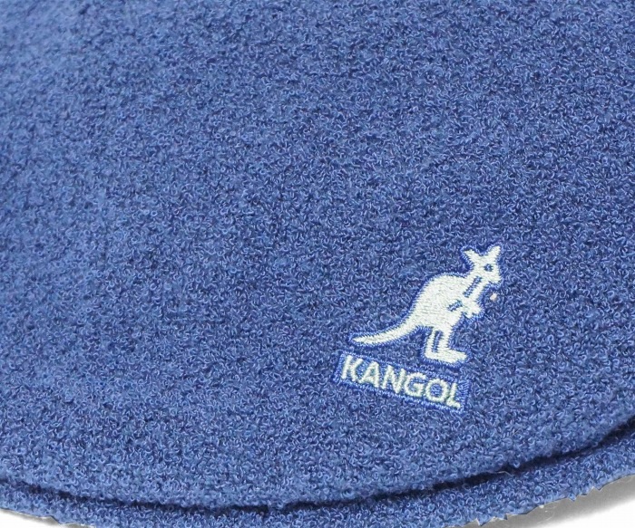 KANGOL�����󥴡��롡�ϥ���󥰡�BERMUDA 575���Хߥ塼����575�������